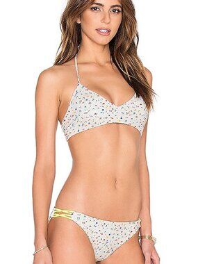 Basta Surf X Gray Malin Zunzal Reversible Bikin